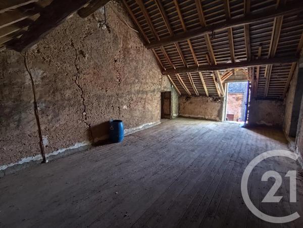 Maison à vendre  4 pièces - 81 m 2   POULIGNY ST MARTIN  - 36