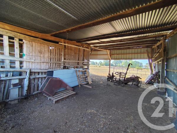 Maison à vendre  4 pièces - 81 m 2   POULIGNY ST MARTIN  - 36