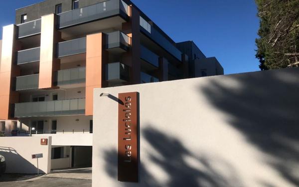 Appartement à louer    1 pièce • 30,57 m2 Montpellier