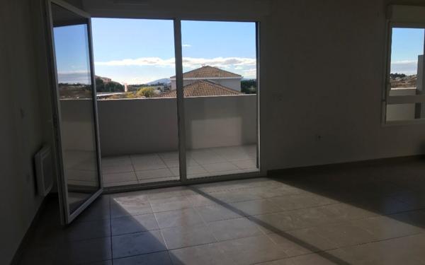 Appartement à louer    1 pièce • 30,57 m2 Montpellier