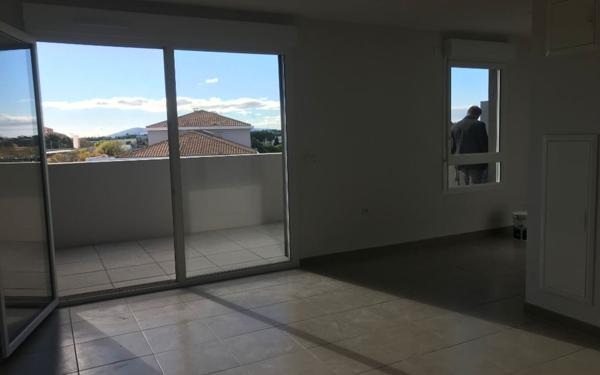Appartement à louer    1 pièce • 30,57 m2 Montpellier