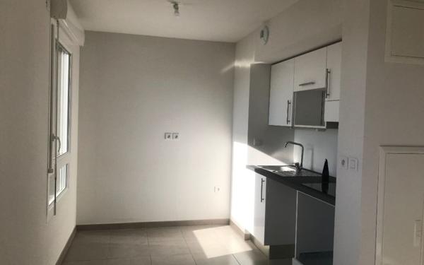 Appartement à louer    1 pièce • 30,57 m2 Montpellier