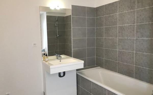 Appartement à louer    1 pièce • 30,57 m2 Montpellier