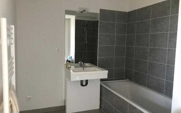 Appartement à louer    1 pièce • 30,57 m2 Montpellier