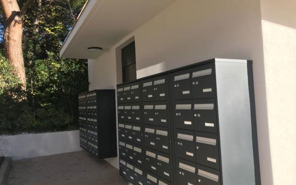 Appartement à louer    1 pièce • 30,57 m2 Montpellier