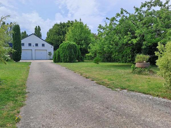 Maison à vendre aux Essarts-le-Roi (78690)