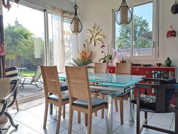 Maison à vendre aux Essarts-le-Roi (78690)