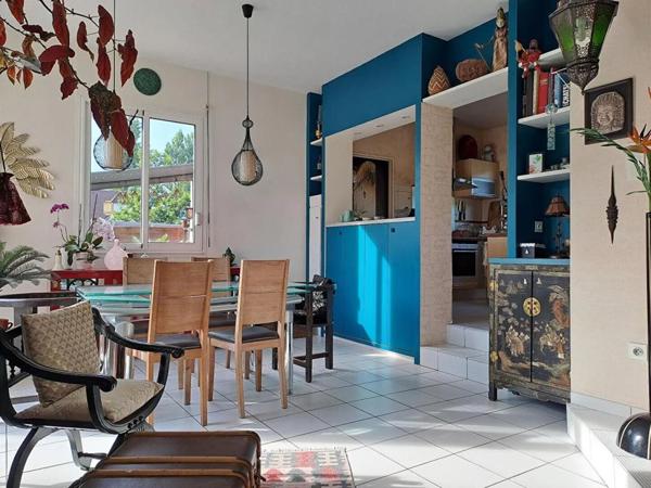 Maison à vendre aux Essarts-le-Roi (78690)
