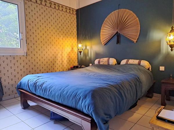 Maison à vendre aux Essarts-le-Roi (78690)