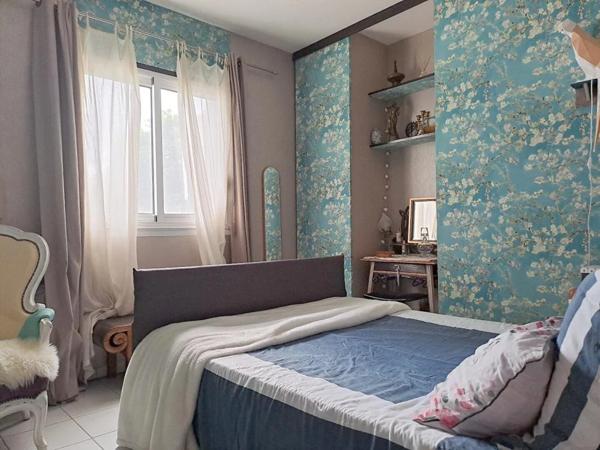 Maison à vendre aux Essarts-le-Roi (78690)