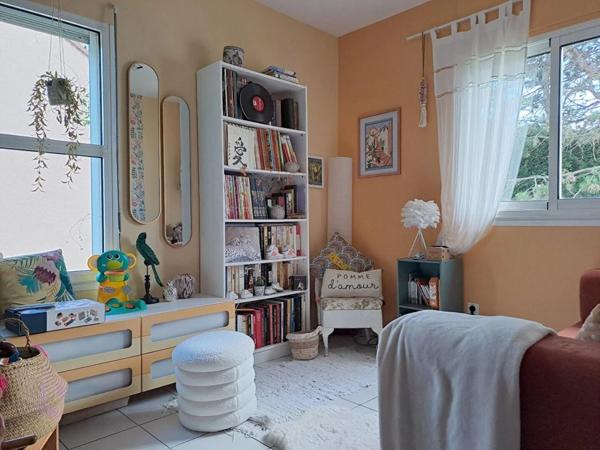Maison à vendre aux Essarts-le-Roi (78690)