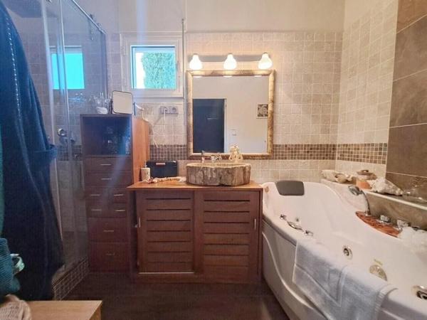 Maison à vendre aux Essarts-le-Roi (78690)