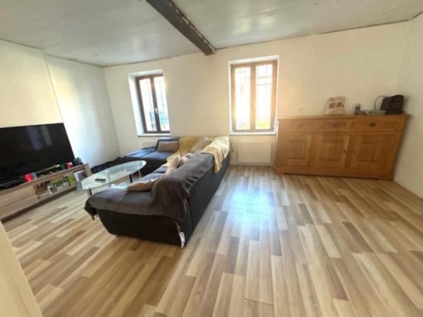 Maison à CUVILLY, 60490 - 8 pièces 160m²