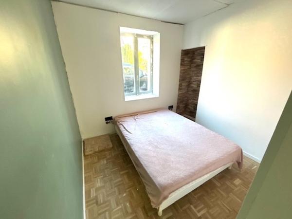 Maison à CUVILLY, 60490 - 8 pièces 160m²