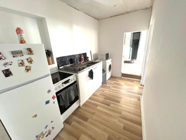 Maison à CUVILLY, 60490 - 8 pièces 160m²