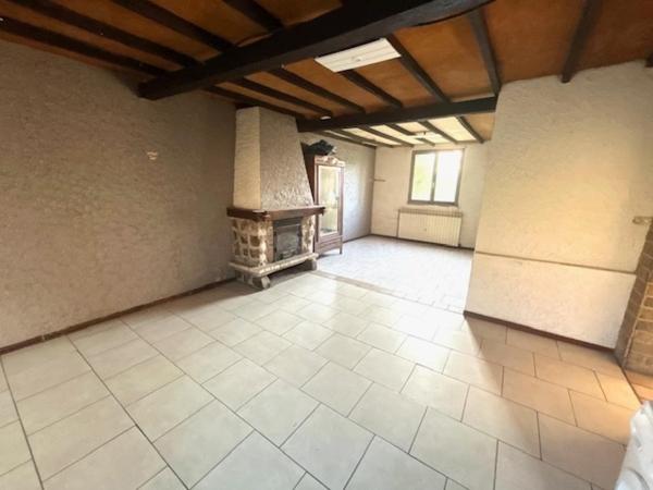 Maison à CUVILLY, 60490 - 8 pièces 160m²