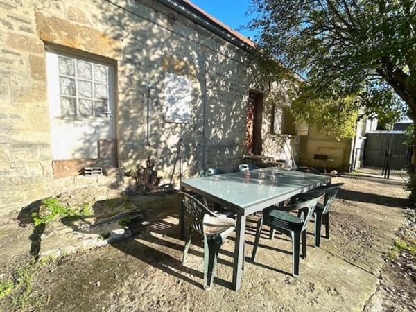 Maison à CUVILLY, 60490 - 8 pièces 160m²
