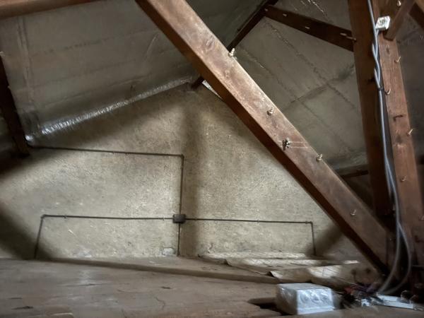 AFFAIRE A SAISIR : MAISON PLAIN-PIED SANS TRAVAUX 55 M² PRES DU CENTRE