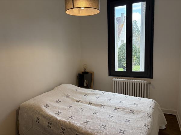 AFFAIRE A SAISIR : MAISON PLAIN-PIED SANS TRAVAUX 55 M² PRES DU CENTRE