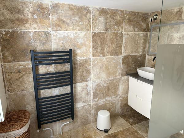 AFFAIRE A SAISIR : MAISON PLAIN-PIED SANS TRAVAUX 55 M² PRES DU CENTRE