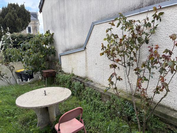 AFFAIRE A SAISIR : MAISON PLAIN-PIED SANS TRAVAUX 55 M² PRES DU CENTRE