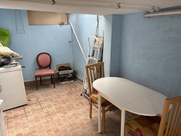 AFFAIRE A SAISIR : MAISON PLAIN-PIED SANS TRAVAUX 55 M² PRES DU CENTRE