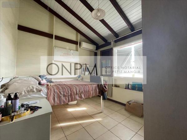 Maison à vendre à Le Robert en Martinique (97231), ref : 97207-898