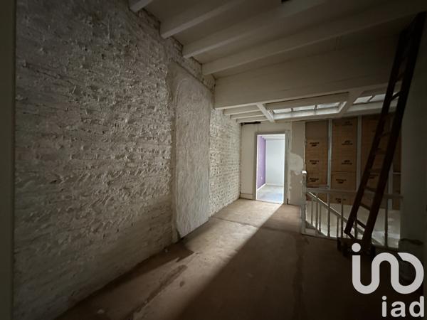 Maison à vendre 4 pièces 110 m² Sainte-Livrade-sur-Lot