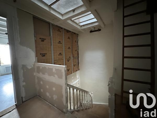 Maison à vendre 4 pièces 110 m² Sainte-Livrade-sur-Lot