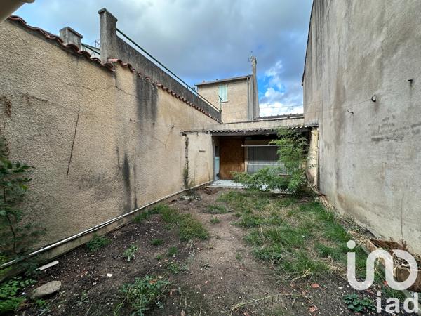 Maison à vendre 4 pièces 110 m² Sainte-Livrade-sur-Lot