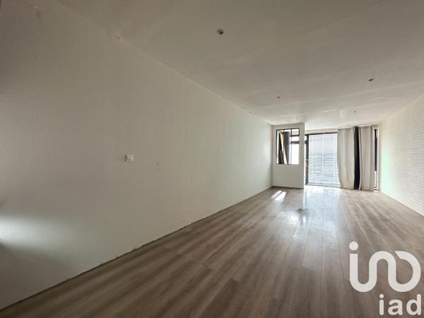 Maison à vendre 4 pièces 110 m² Sainte-Livrade-sur-Lot