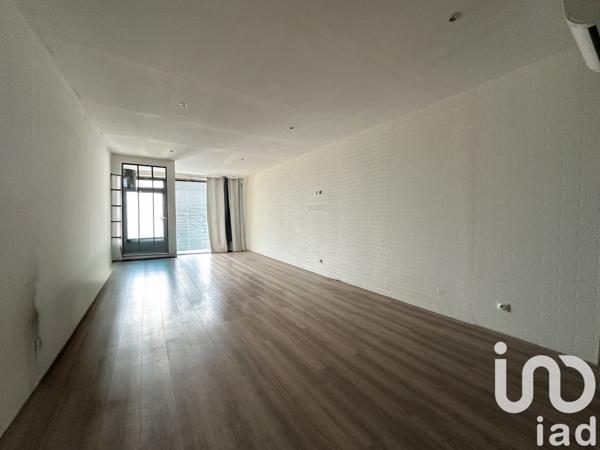 Maison à vendre 4 pièces 110 m² Sainte-Livrade-sur-Lot