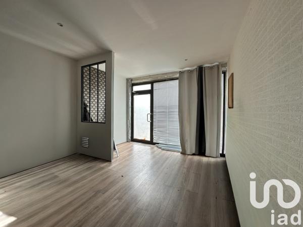 Maison à vendre 4 pièces 110 m² Sainte-Livrade-sur-Lot