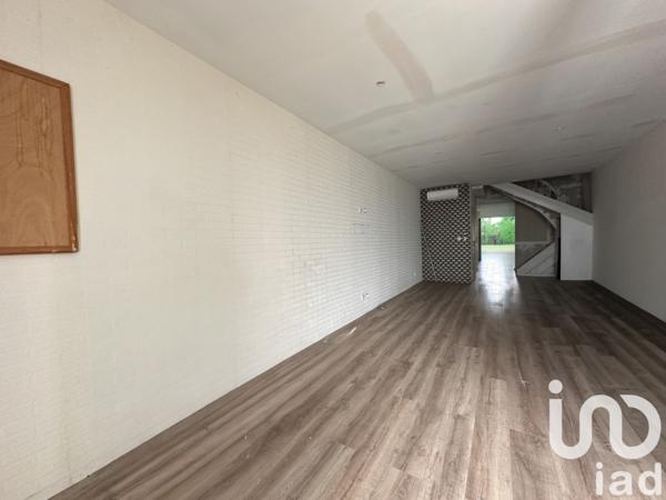 Maison à vendre 4 pièces 110 m² Sainte-Livrade-sur-Lot