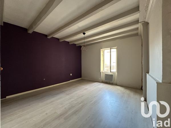 Maison à vendre 4 pièces 110 m² Sainte-Livrade-sur-Lot