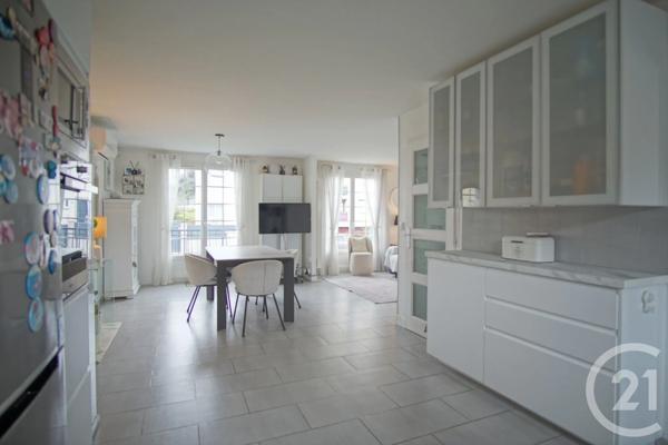 Maison à vendre  5 pièces - 95,05 m 2   ALFORTVILLE  - 94