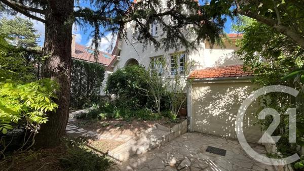 Maison à vendre  5 pièces - 95,05 m 2   ALFORTVILLE  - 94