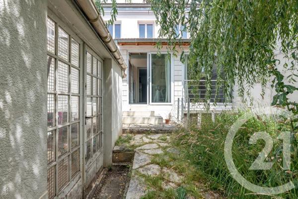 Maison à vendre  5 pièces - 95,05 m 2   ALFORTVILLE  - 94
