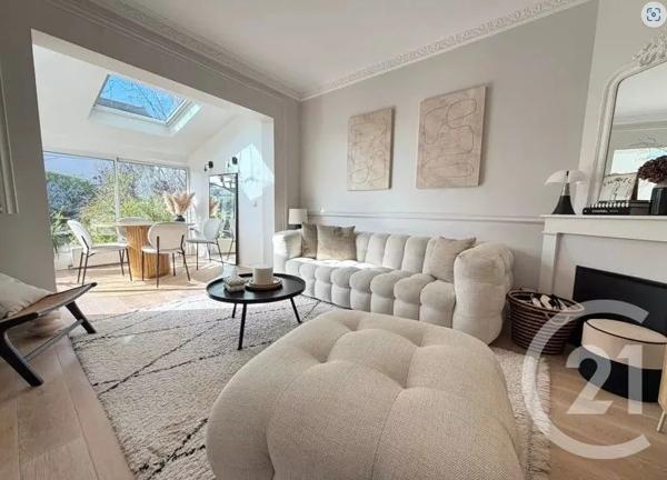 Maison à vendre  5 pièces - 95,05 m 2   ALFORTVILLE  - 94
