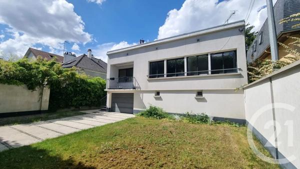 Maison à vendre  5 pièces - 95,05 m 2   ALFORTVILLE  - 94