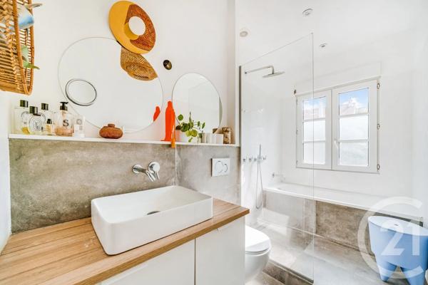 Maison à vendre  5 pièces - 95,05 m 2   ALFORTVILLE  - 94