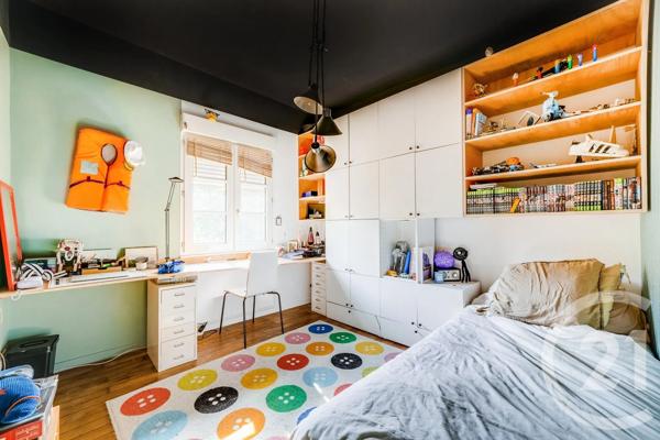 Maison à vendre  5 pièces - 95,05 m 2   ALFORTVILLE  - 94