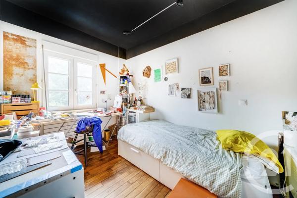Maison à vendre  5 pièces - 95,05 m 2   ALFORTVILLE  - 94