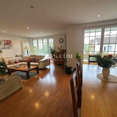 Maison 6 pièce(s) 3 chambre(s) 110 m²