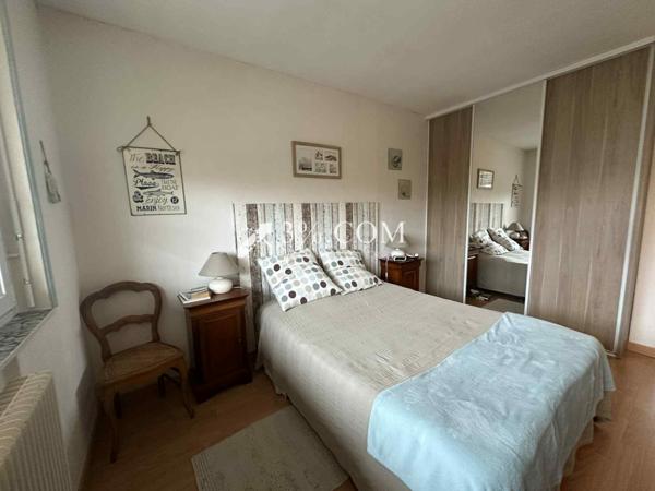 Maison 6 pièce(s) 3 chambre(s) 110 m²