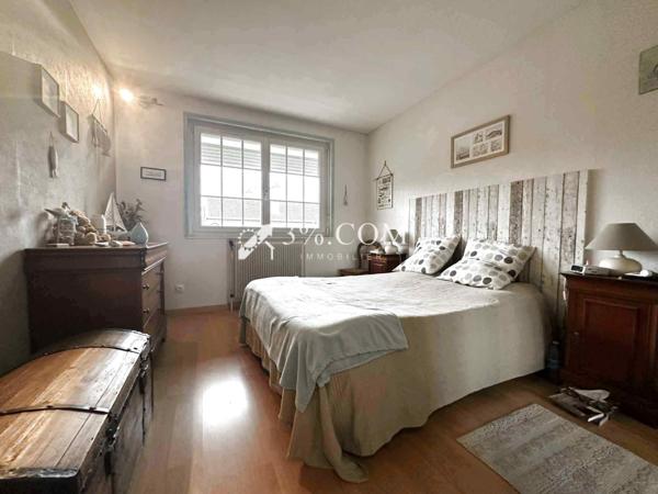 Maison 6 pièce(s) 3 chambre(s) 110 m²