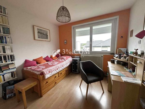 Maison 6 pièce(s) 3 chambre(s) 110 m²