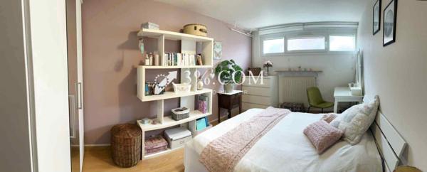 Maison 6 pièce(s) 3 chambre(s) 110 m²