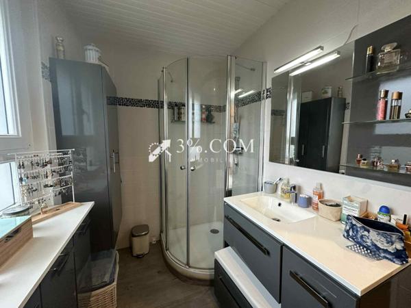 Maison 6 pièce(s) 3 chambre(s) 110 m²