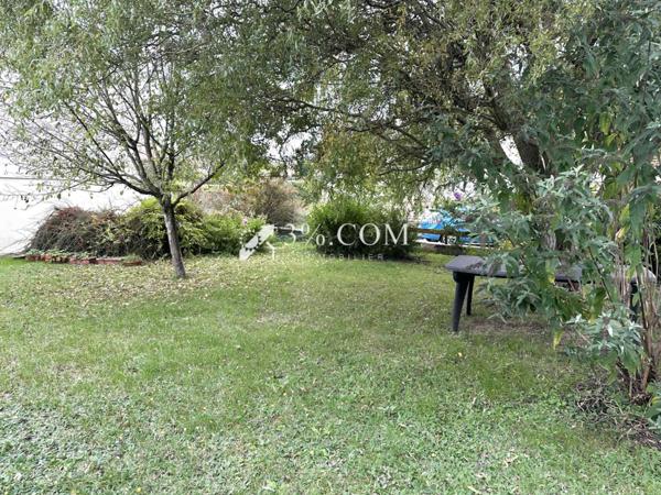 Maison 6 pièce(s) 3 chambre(s) 110 m²